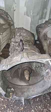 Механическая коробка переключения передач (МКПП) на Suzuki Grand Vitara 2006–2014 года Киев