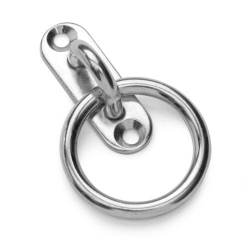 Пластина С Ушком 6Мм 3300416 Киев - изображение 1