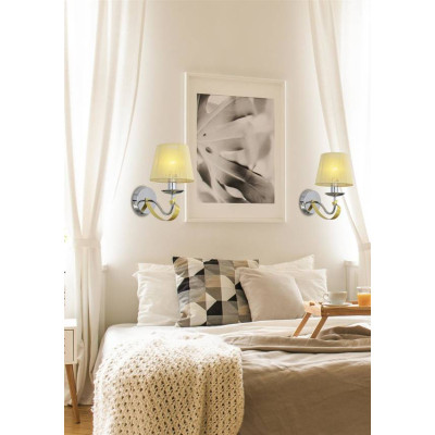 Бра Candellux 21-55040 DIVA (21-55040) Вінниця - фото 7