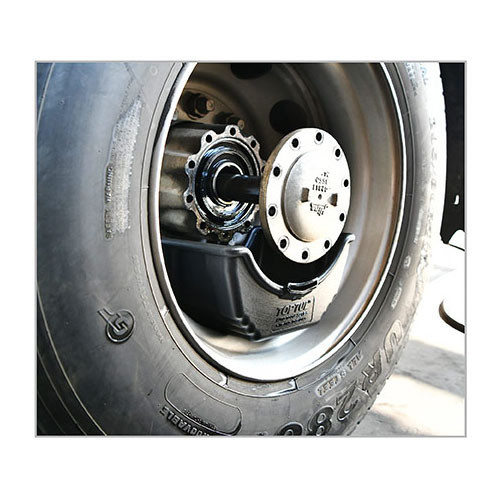 Піддон для зливу масла з осі колеса 3л TOPTUL JDCE0203 Одеса - фото 2