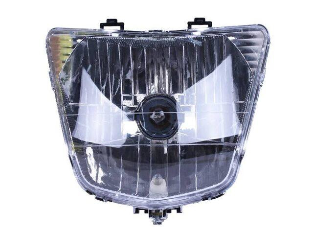 Фара передняя на мотоцикл V150A Мукачево - изображение 5