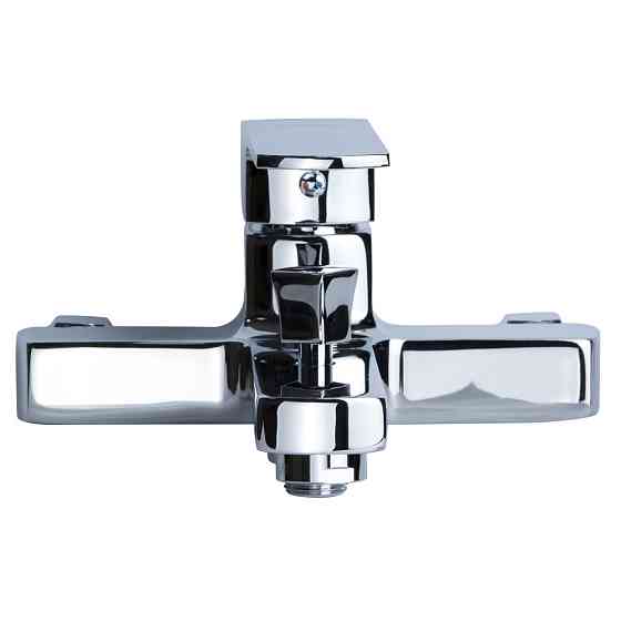 Змішувач COMO Ø35 для ванни литий CORSO BF-1C129C (9611200) Київ