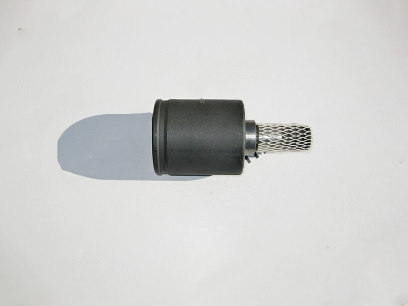 Febest  1611-203RH Новий передній правий внутрішній шрус S-Class W220 C-Class W203 4matic Febest Одеса - фото 1