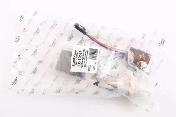 Датчик рівня палива Aveo 1.6 EuroEx з датчиком резерву Вінниця