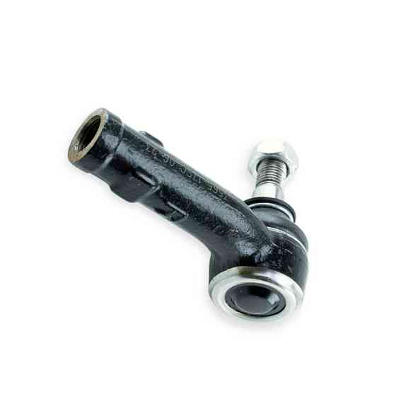 Наконечник тяги Чері Tiggo 2 правий зовнішній кермовий Мукачево