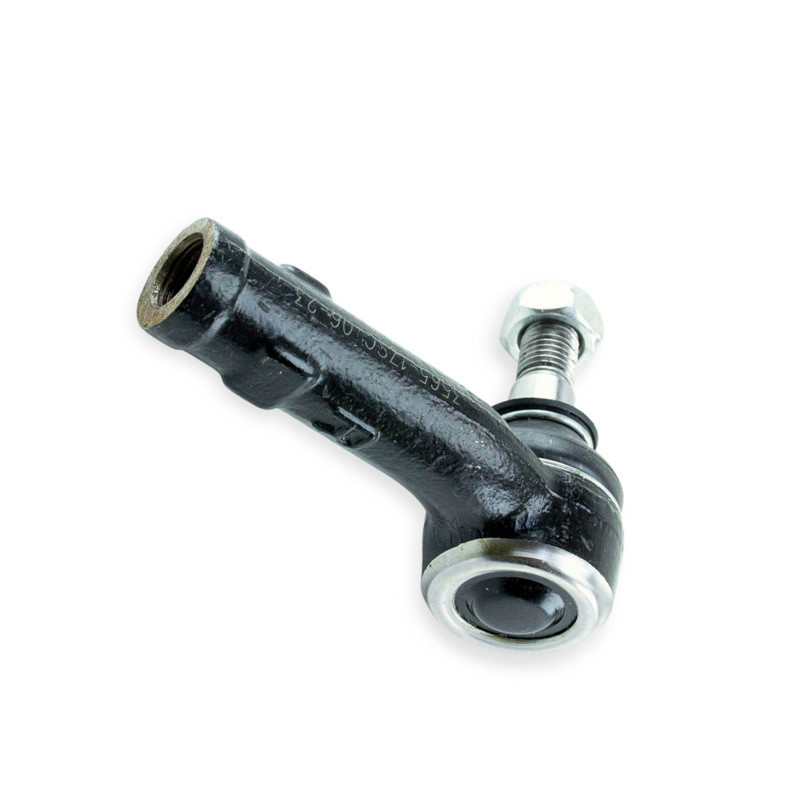 Наконечник тяги Чері Tiggo 2 правий зовнішній кермовий Мукачево - фото 1