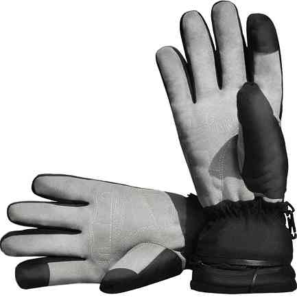 Рукавички розмір Aroma Season S/M Луцк