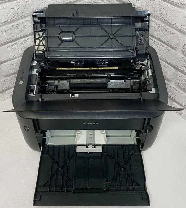 Лазерный Принтер: Canon LBP 6030/6020/6000. Киев - изображение 3