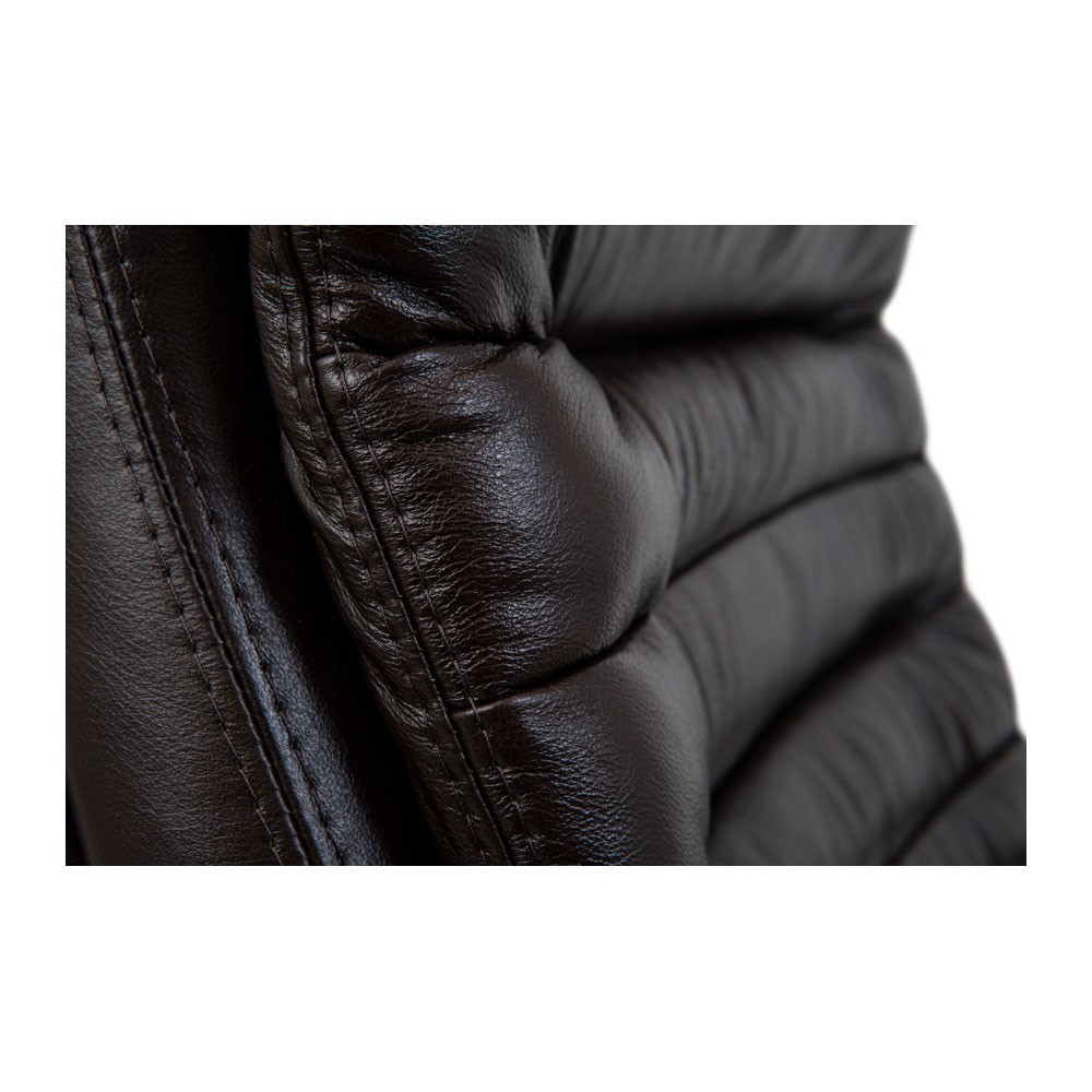 Офісне крісло керівника Richman Valencia Wood M3 Multiblock Горіх Київ - фото 7