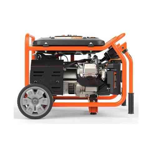 Генератор бензиновий GENERGY LIMITED 5000 4,5 кВт Одесса