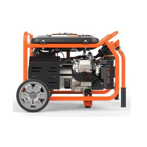 Генератор бензиновий GENERGY LIMITED 5000 4,5 кВт Одесса - изображение 3