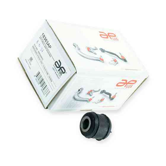 Втулка задняя Мерседес Бенц Спринтер 00-06 (по краям) (d-30 мм) стабилизатора Мукачево