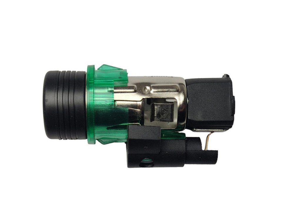 Прикуриватель 2111, 2112, 2123 2110, Мукачево - изображение 1