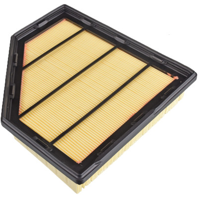 Повітряний фільтр для автомобіля Blue Print ADB112257 Вінниця - фото 1