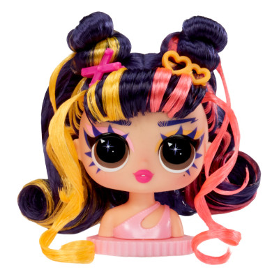 Лялька L.O.L. Surprise! манекен Tweens Surprise Swap Образ диско (593522-3) Вінниця - фото 2