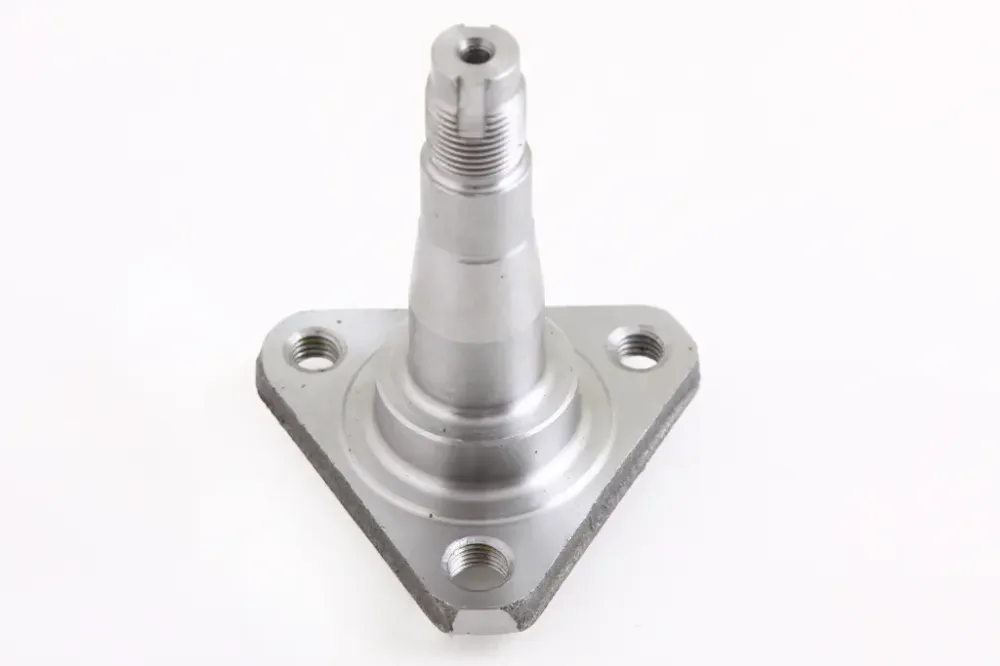 Ступица Таврия задняя EuroEx Винница - изображение 1