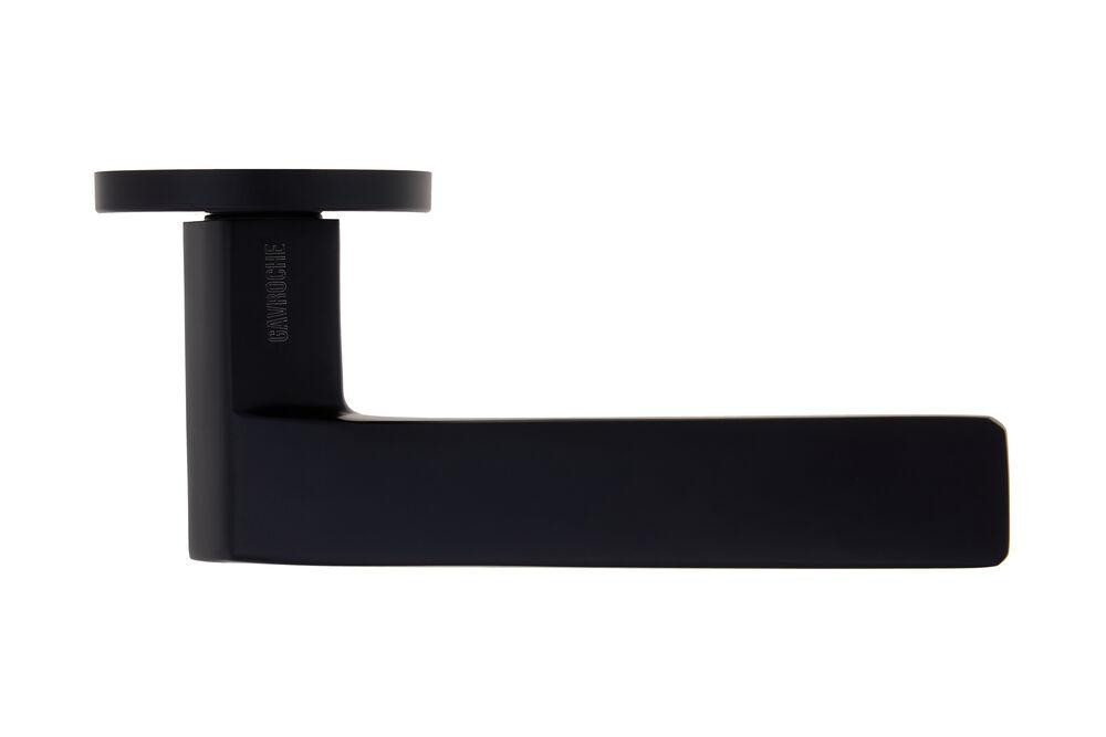 Ручки Gavroche RADIUM Black чорний Київ - фото 3