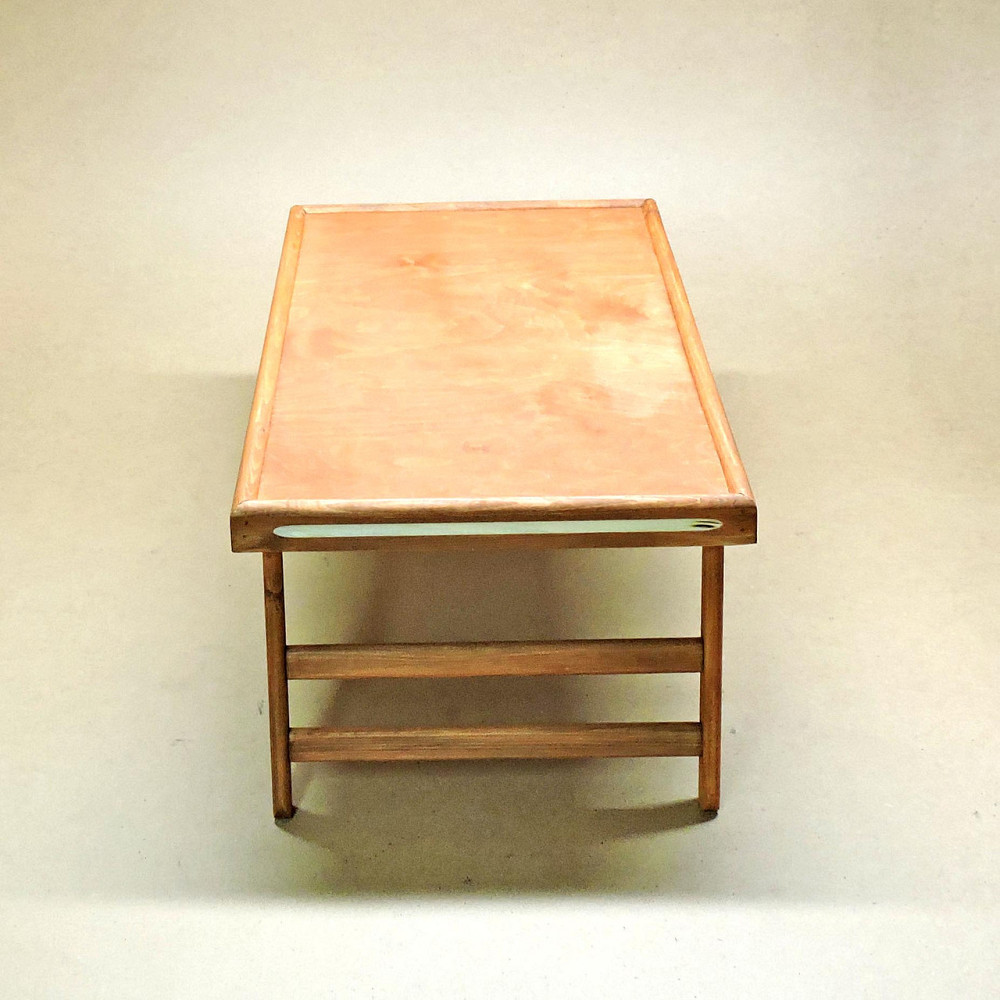 Столик-поднос для завтрака 