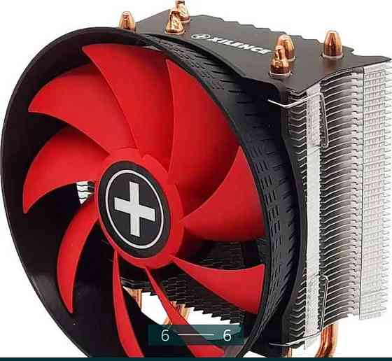 Компьютер: ASUS ROG Strix Киев