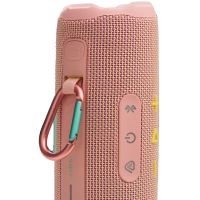 Акустична система JBL Flip 7 Pink (JBLFLIP7PINK) Вінниця - фото 3