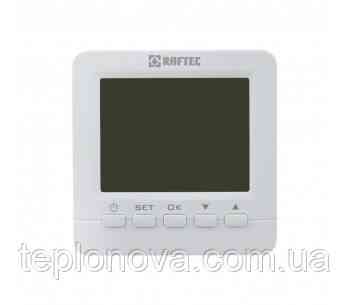 Кімнатний термостат програмований Raftec R02B05 Чернівці