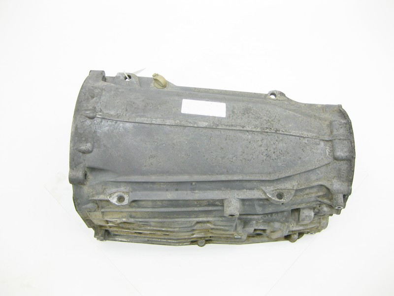 Mercedes-Benz  A1642711701 Корпус коробки для 7-ступінчастої АКПП 722.9 Одеса - фото 1