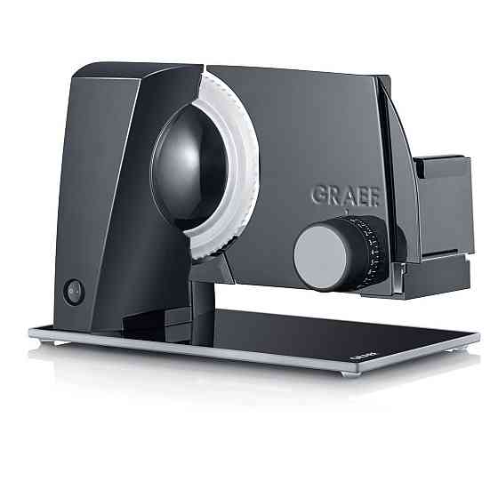 Скиборізка Graef S12022 ( 28261 ) Харьков