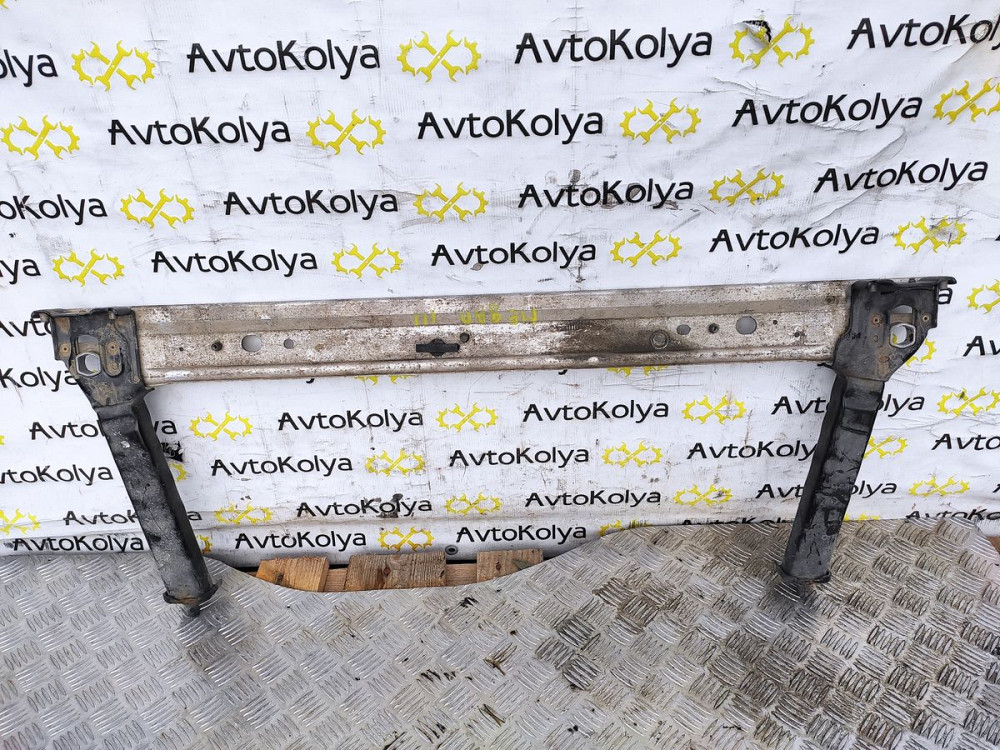 Балка радіаторна Renault Scenic III 2009-2016 (544F00003R) Ковель - фото 3