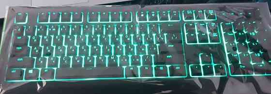 Игровая Клавиатура: Ryzen. Киев