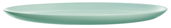 Блюдо Diwali Light Turquoise (7224470) Київ