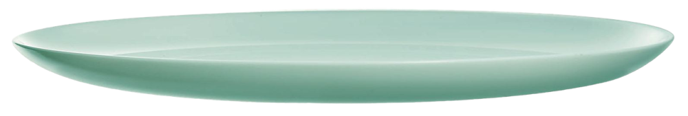 Блюдо Diwali Light Turquoise (7224470) Киев - изображение 2