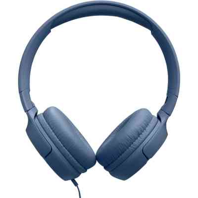 Навушники JBL Tune 520C USB-C Blue (JBLT520CBLU) Вінниця