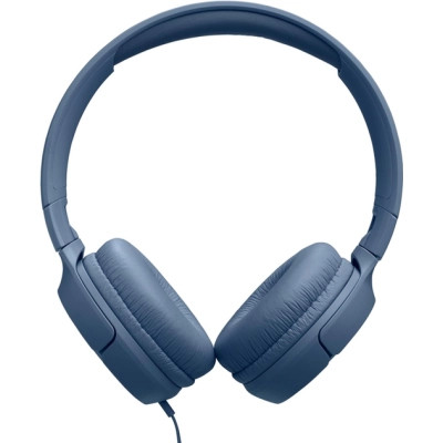 Навушники JBL Tune 520C USB-C Blue (JBLT520CBLU) Вінниця - фото 3