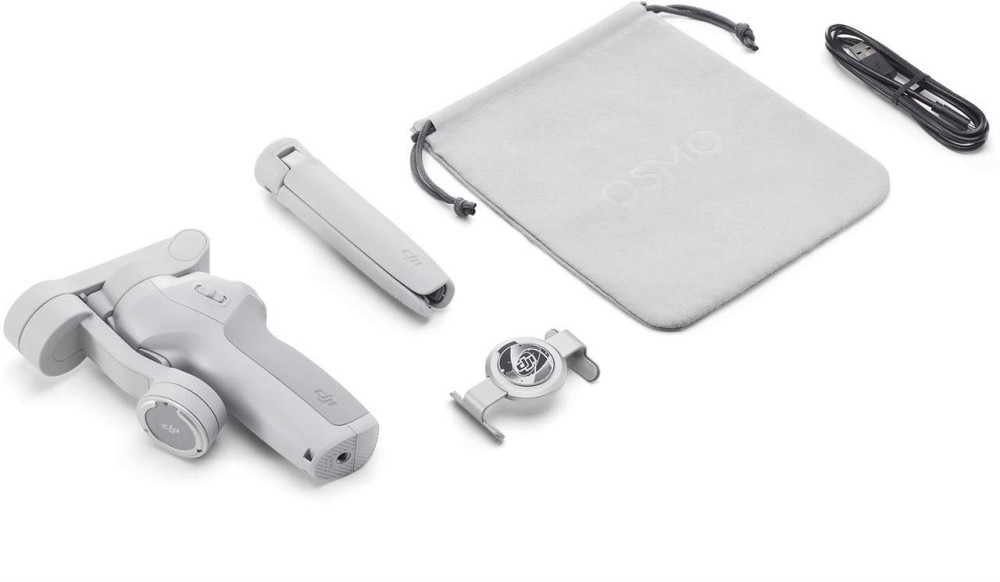 Монопод-стабілізатор DJI Osmo Mobile SE (CP.OS.00000214.01) ( 29232 ) Харків - фото 8