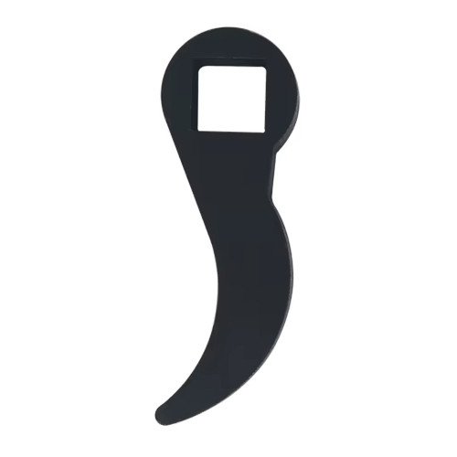 Насадка монтировка съемник ШРУС 1/2", квадрат, сталь Винница - изображение 5