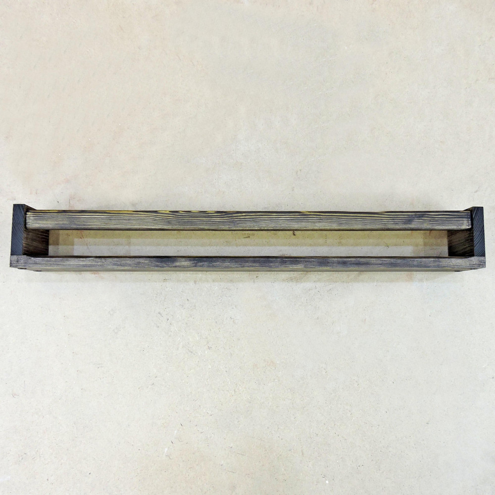 Настенная полка 