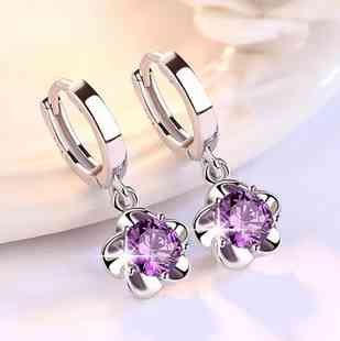 Серьги женские 2026 модные Киев