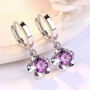 Серьги женские 2026 модные Киев - изображение 1