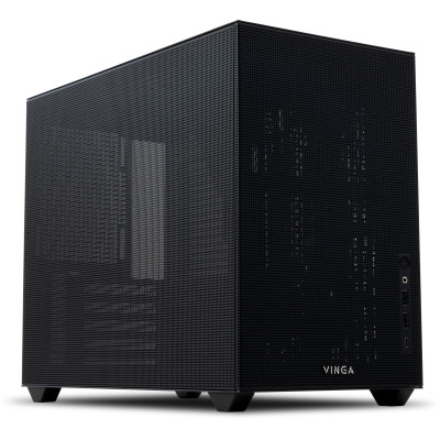 Корпус Vinga Elegant Вінниця - фото 2