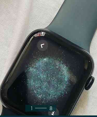 Смарт-годинник: Apple Watch Se 9 Series. Київ