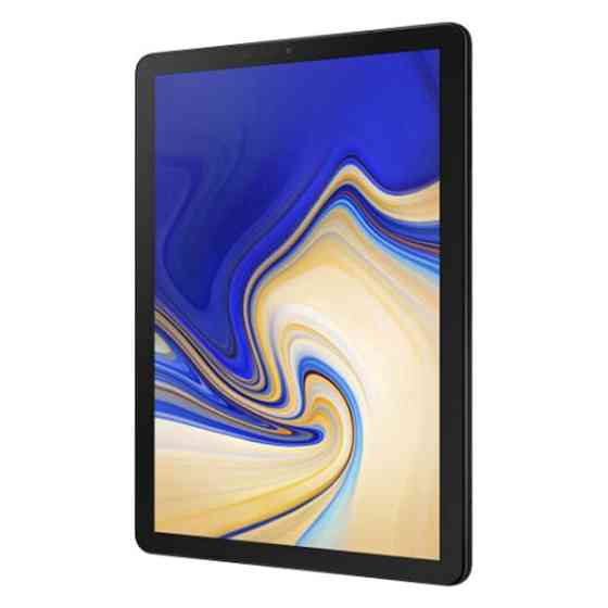 Планшет Samsung Galaxy Tab S4 10.5" SM-T830 Wi-Fi 4/64GB Super AMOLED, S Pen і клавіатура окремо, Dolby Atmos, DeX, microSD до 400 Миколаїв