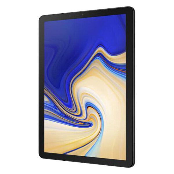 Планшет Samsung Galaxy Tab S4 10.5" SM-T830 Wi-Fi 4/64GB Super AMOLED, S Pen і клавіатура окремо, Dolby Atmos, DeX, microSD до 400 Миколаїв - фото 4