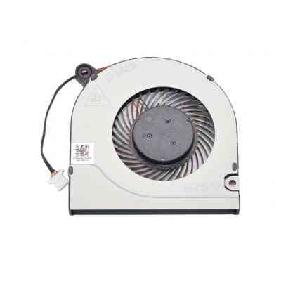 Вентилятор ноутбука Acer Aspire 3 A315-51 (DFS541105FC0T-FJMQ) DC (5V, 0.5A) 4pin (A48471) Вінниця