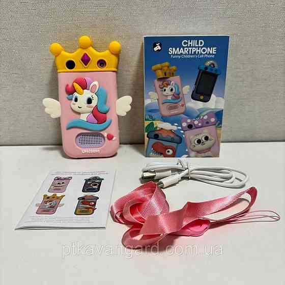 Фотокамера игрушечный 