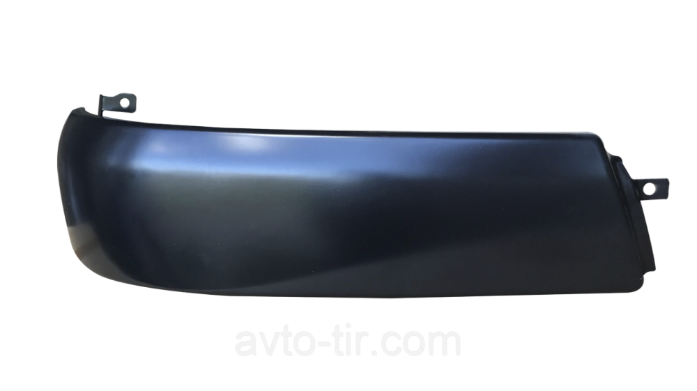 Бампер права частина (метал) VOLVO FH, FM EURO 6  21838931 21838939 VOLFB016L  TD1151042L Луцк - изображение 1