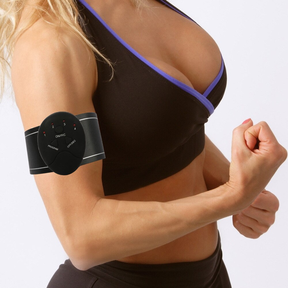 Тренажер-миостимулятор 3в1 для пресса Smart Witness SBR Киев - изображение 2