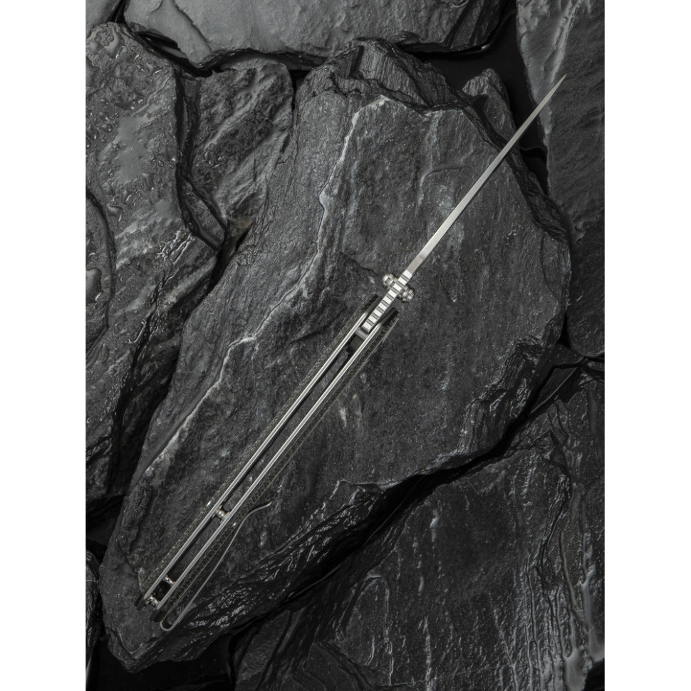 Ніж складаний Civivi Photonix C23081B-3 Київ - фото 16