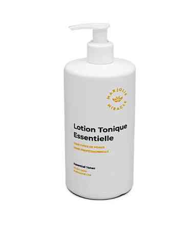 Marjolie Тонізувальний лосьйон Essential Toner, 500 мл Дніпро