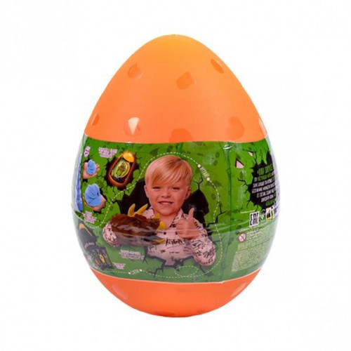 Игрушка яйцо динозавра Dino Surprise Box Киев - изображение 2