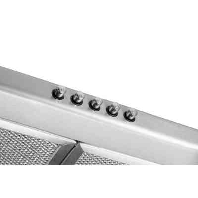 Вытяжка кухонная GRANADO Toses 1503-450 inox (GCH1015345077) Винница